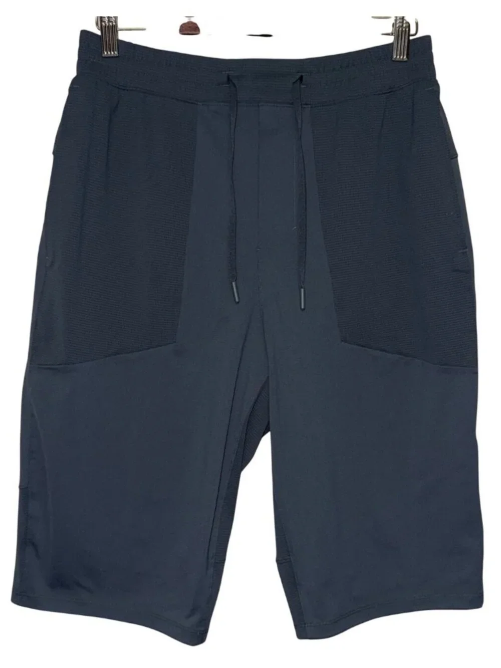 Lululemon City Commute Shorts Gray 11